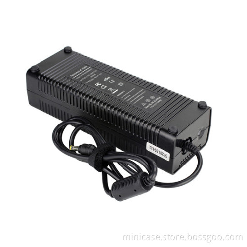 Realan Power Supply 19.5V Adapter LR-195103-19.5V-10.3A